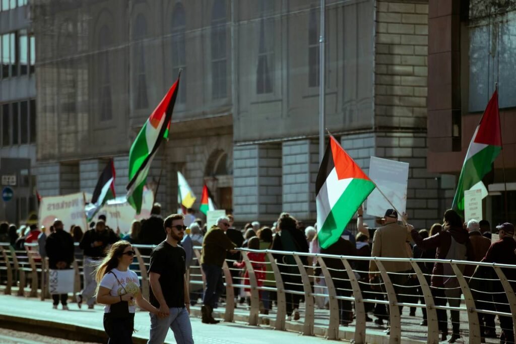 How to Use Political Instability Indicators to Protect Your Investments (Before It’s Too Late)