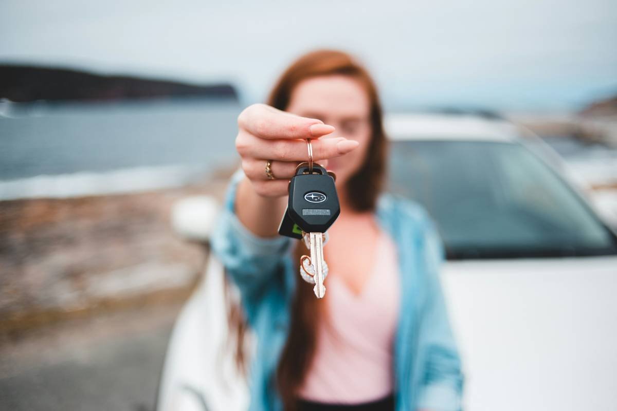 Does Your Rental Car Insurance Card Actually Cover You? (Spoiler: It’s Complicated)