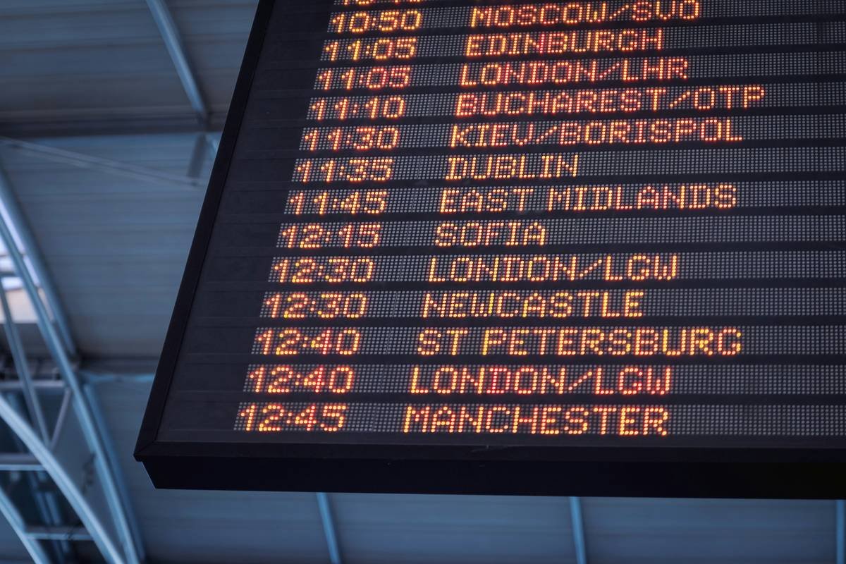 How Coverage Gaps Travel Can Leave You Stranded—And What Political Risk Insurance Really Fixes