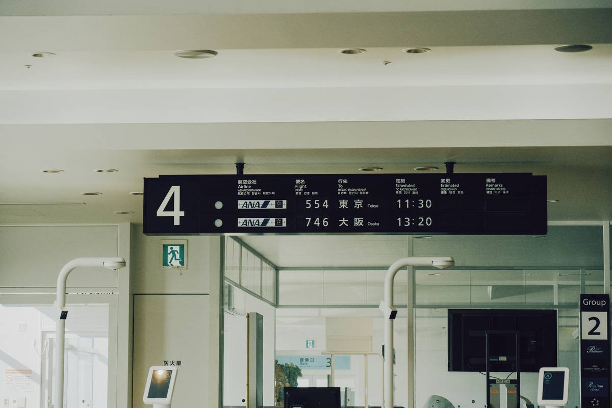 How to Protect Yourself from Trip Cancellation Risks When Global Unrest Strikes