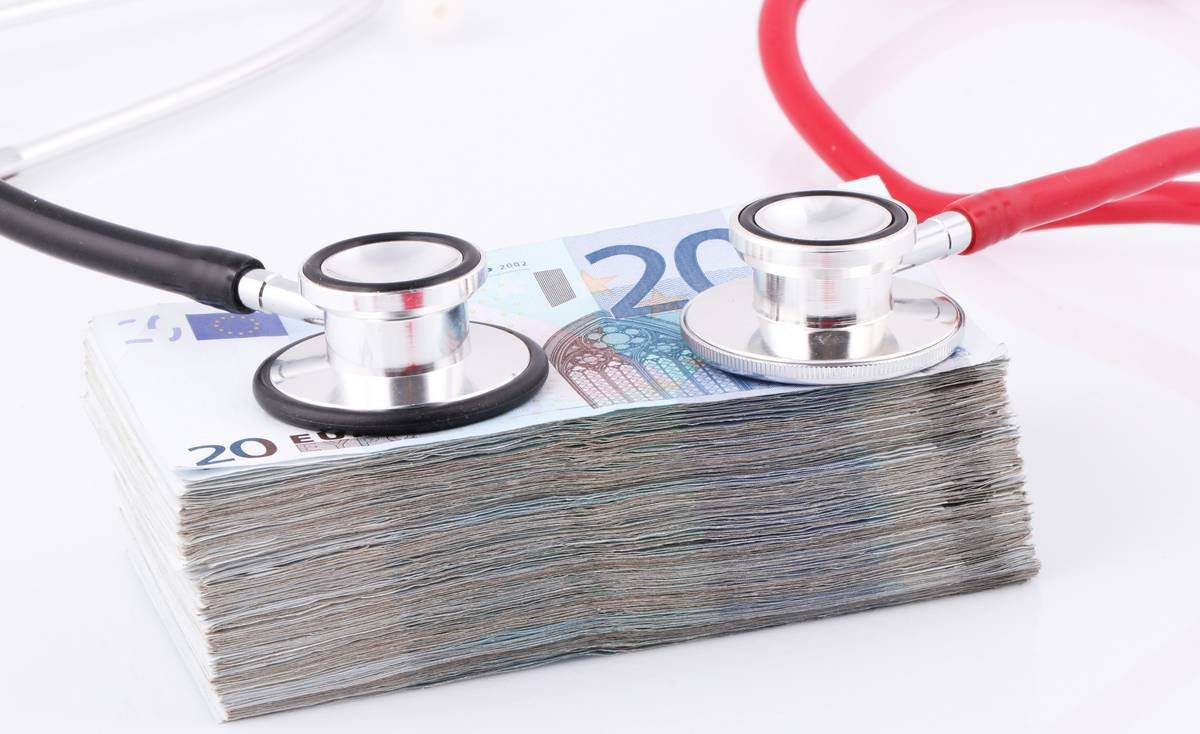 What Is a Medical Coverage Credit Card? (And Why It’s Not What You Think)