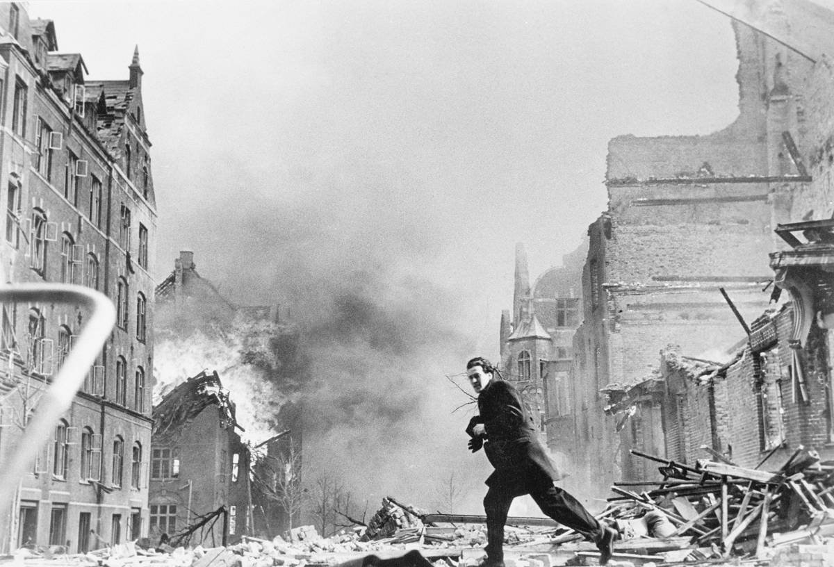 What Is Political Violence Insurance—and Why Your Business Might Already Be at Risk?