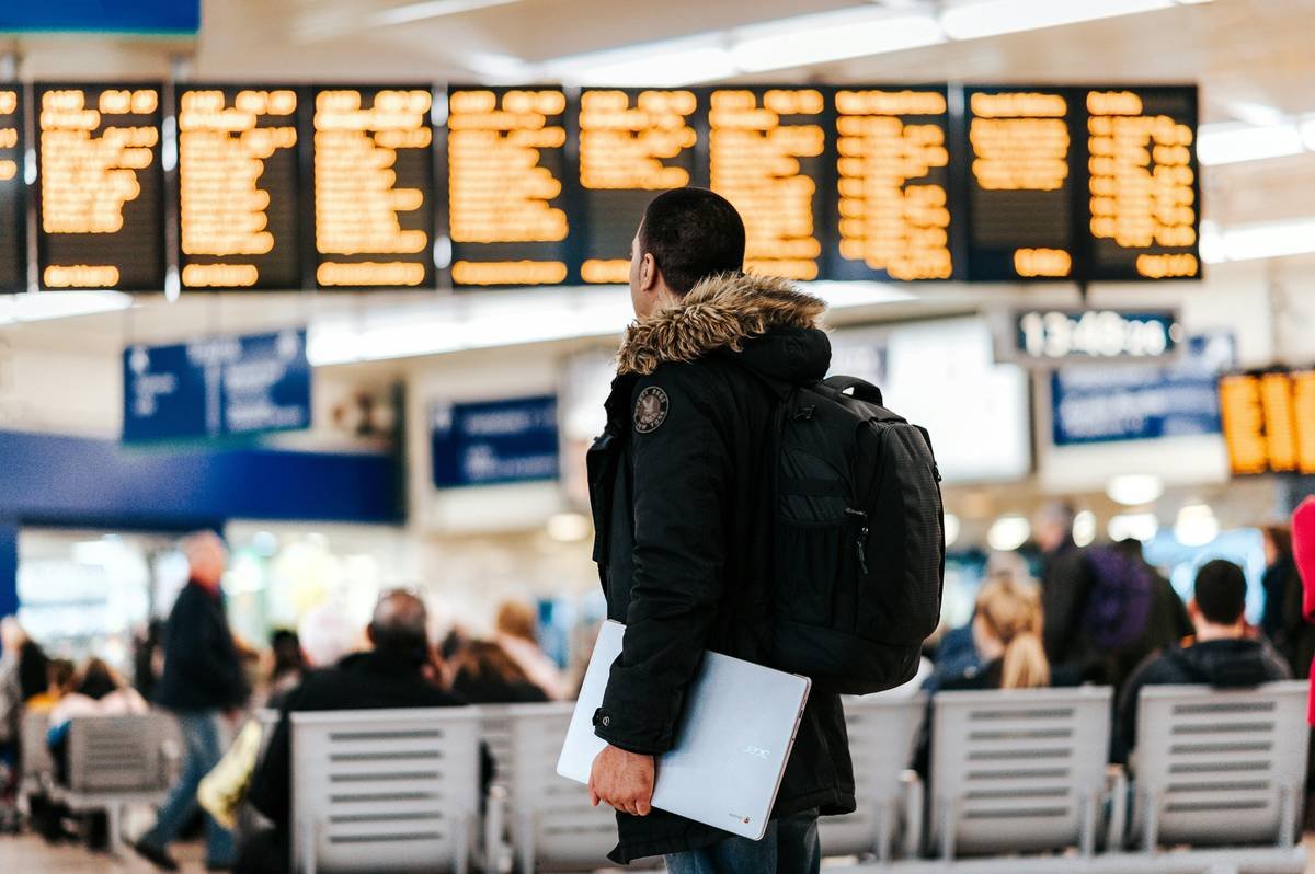What Your Credit Card Travel Insurance Terms Don’t Tell You About Political Risk (And Why It Matters)