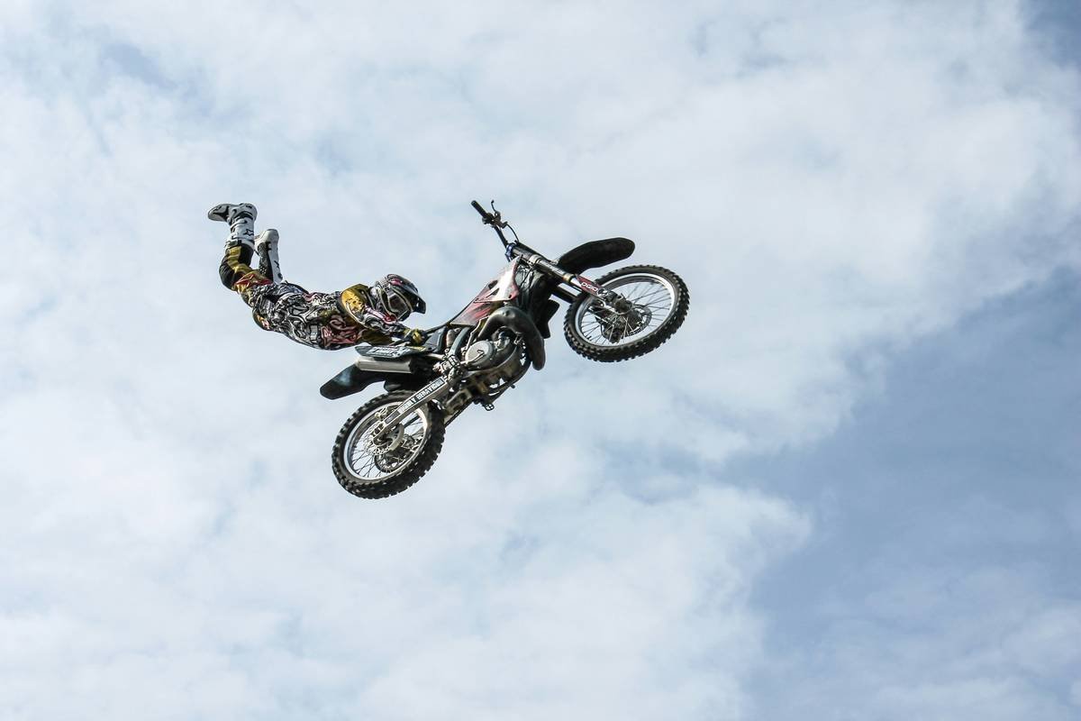 Why Adventure Sports Enthusiasts Need Political Risk Insurance (And How to Actually Get It)