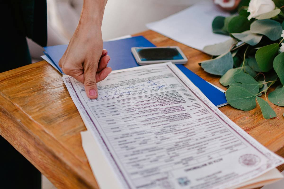 What Is a Wedding Cancellation Card? Why It’s Not What You Think (And What Actually Protects Your Big Day)