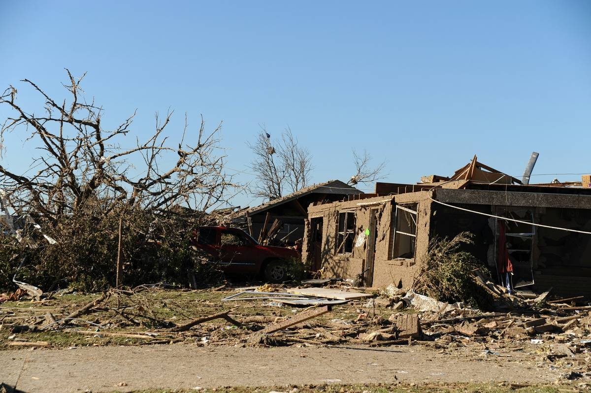Does Your Credit Card Offer Natural Disaster Coverage? (Spoiler: Probably Not—Here’s What Actually Works)
