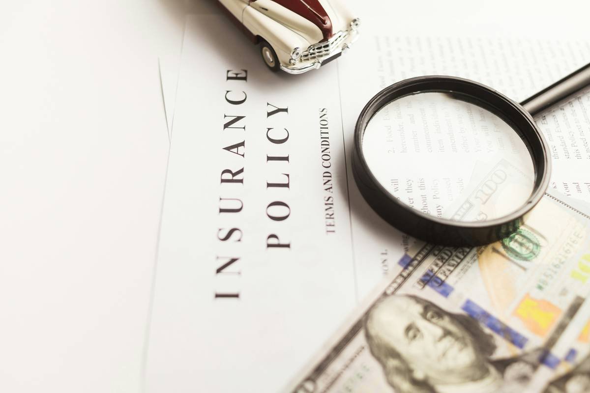 Does Your Credit Card or Insurance Policy Actually Include Pandemic Coverage? (Spoiler: Probably Not)
