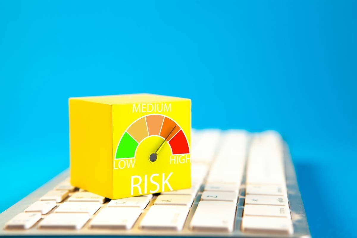 Map showing high-risk countries where unconfirmed reservation claims are frequent under political risk insurance