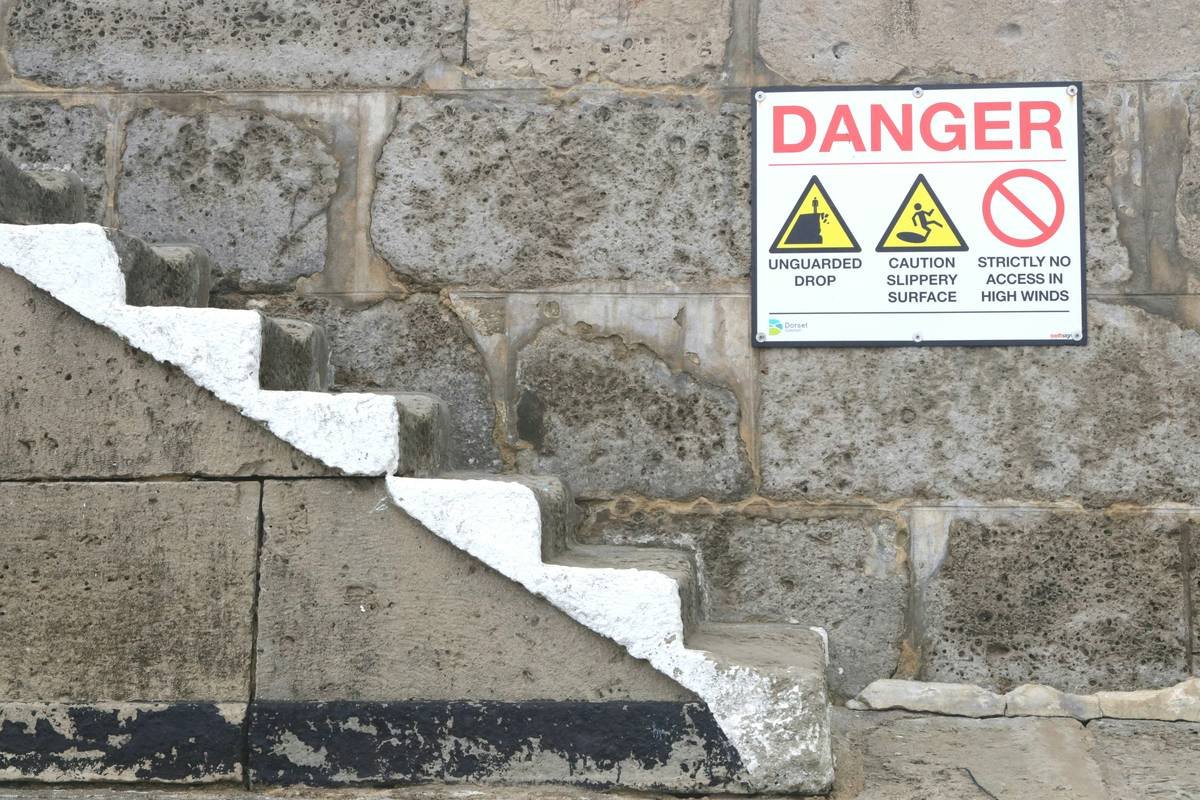 Political risk insurance claim denied due to unreported departure clause